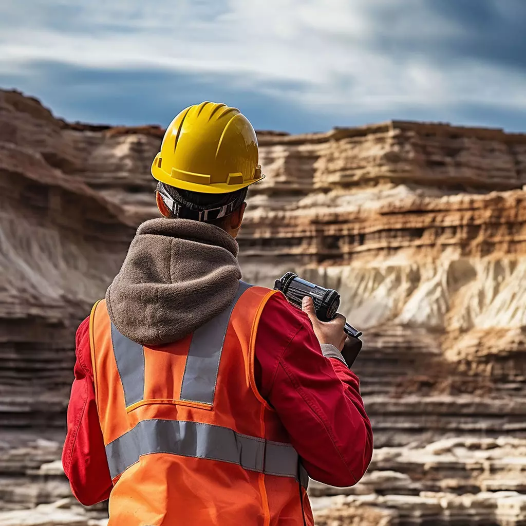 La importancia de la seguridad en la minería 2