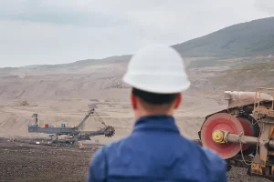 Tendencias Tecnológicas en la Minería 2025 Innovación y Sostenibilidad