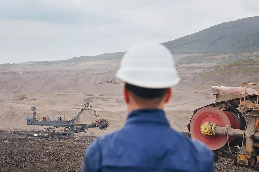 Tendencias Tecnológicas en la Minería 2025 Innovación y Sostenibilidad