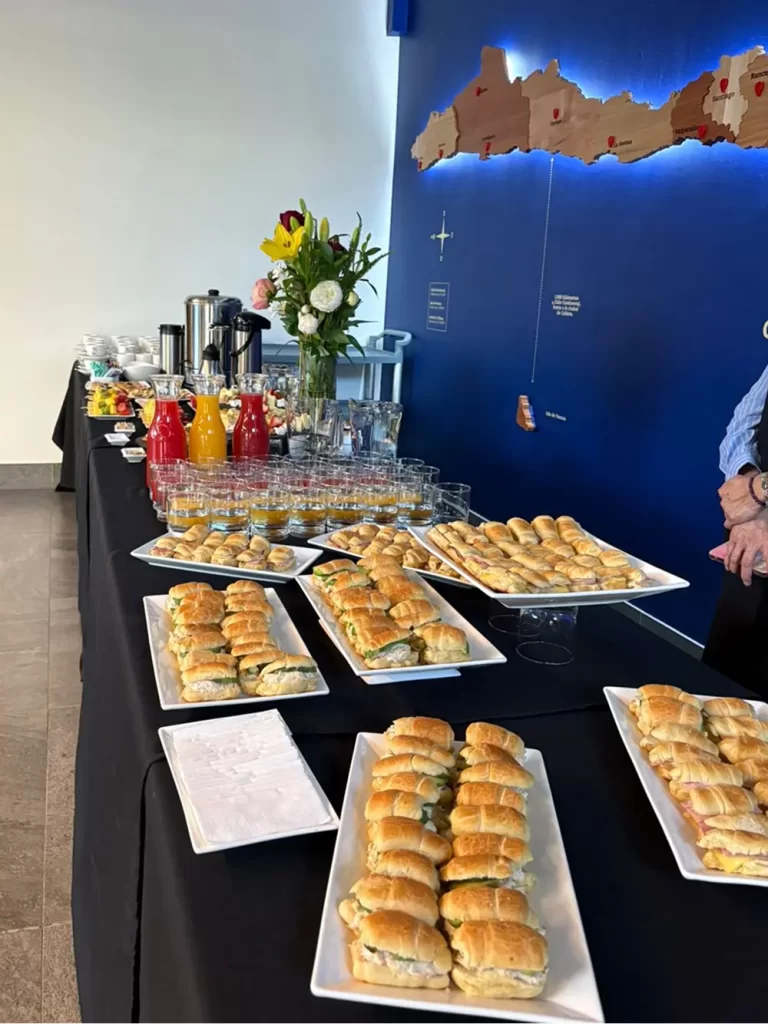 Presentes en la 1ª Rueda de Negocios WIM Empresarias_ conectando innovación, minería y liderazgo femenino 4