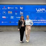 Presentes en la 1ª Rueda de Negocios WIM Empresarias_ conectando innovación, minería y liderazgo femenino principal