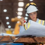 Liderazgo femenino en la minería chilena