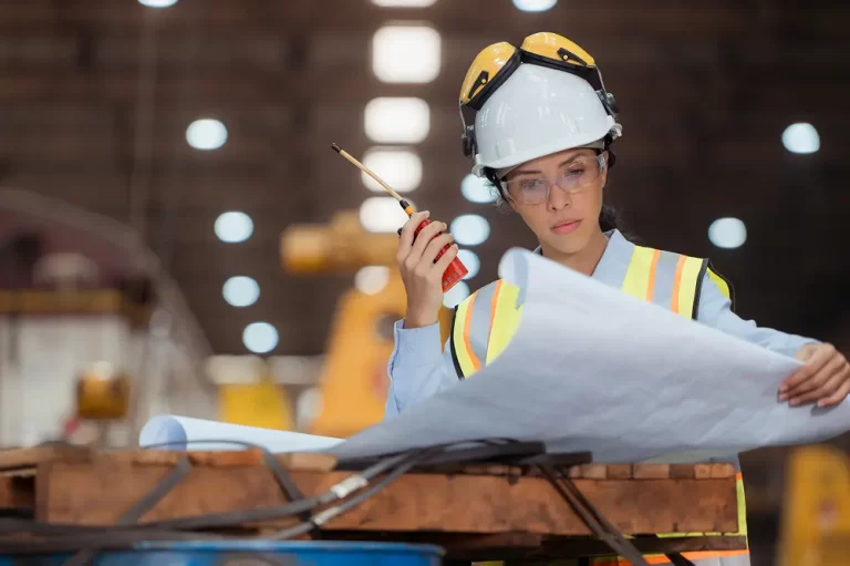 Liderazgo femenino en la minería chilena