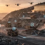 El futuro del Supply Chain en minería