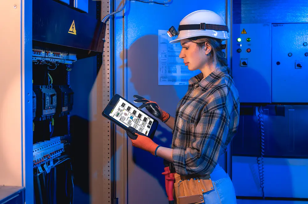 Comunicación Industrial en Minería_ la clave para una operación segura y conectada 2