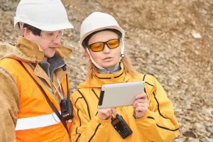 Comunicación Industrial en Minería_ la clave para una operación segura y conectada