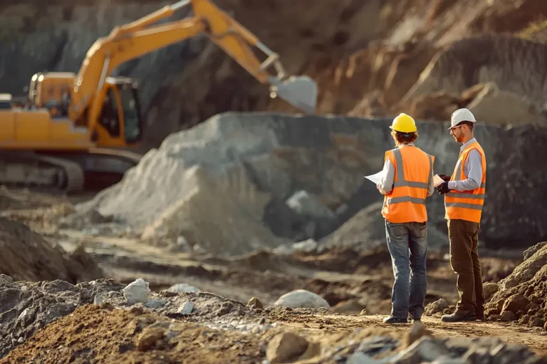 Seguridad Industrial y Continuidad Operativa