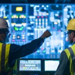 Seguridad Industrial y Continuidad Operativa 1