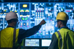Seguridad Industrial y Continuidad Operativa 1