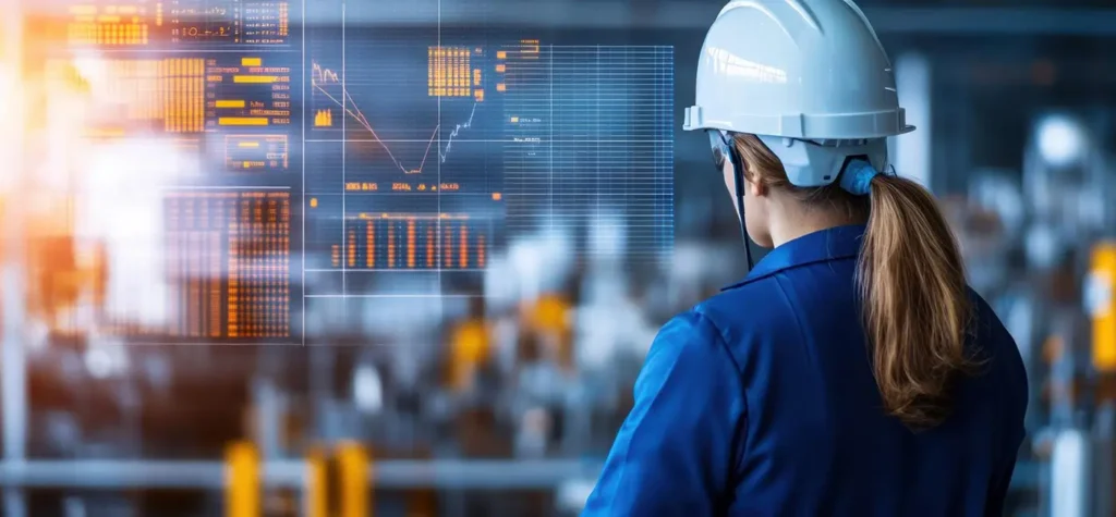 Ingeniería y Planificación Industrial1
