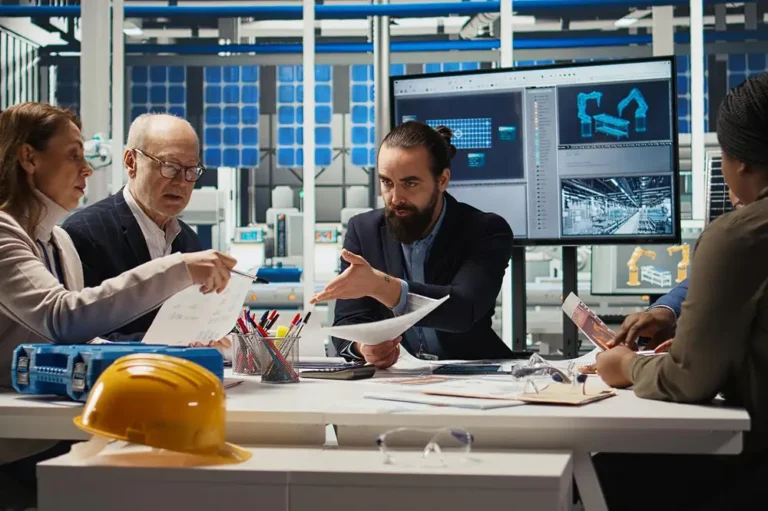 Ingeniería y Planificación Industrial2